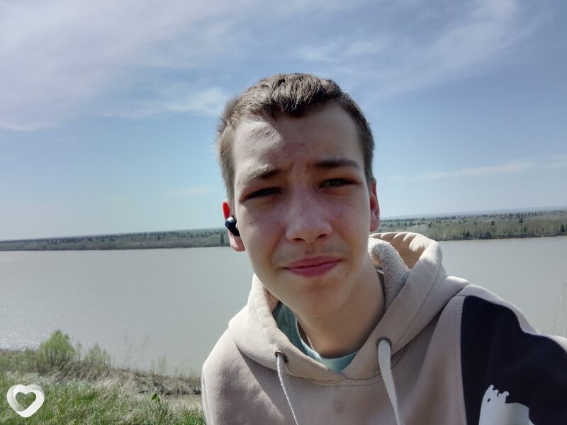 Алексей, 26, Москве — анкета №1235574