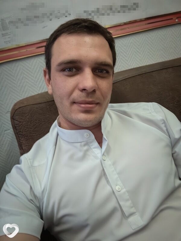 Денис, 35, Ростове-на-Дону — анкета №1235583