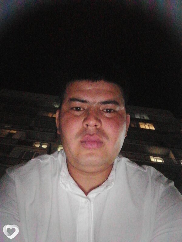 Жако, 30, Алматы — анкета №1235586