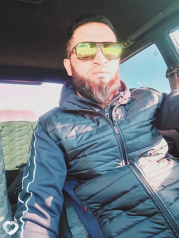 Баха, 31, Екатеринбурге — анкета №1235663