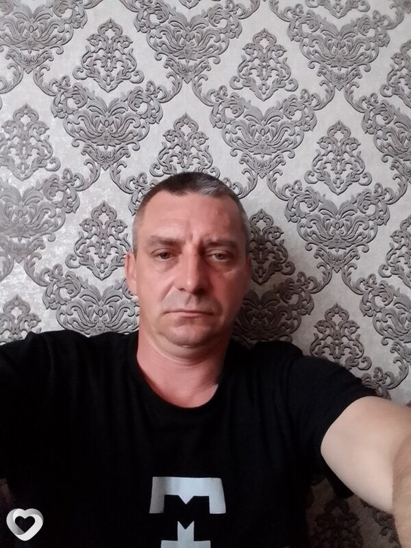 Владимир, 45, Нижних Сергах — анкета №1235666