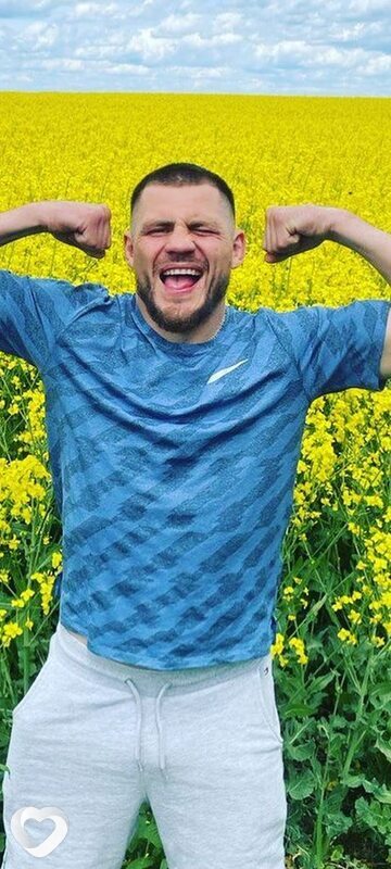 Роман, 34, Вроцлав — анкета №1235668