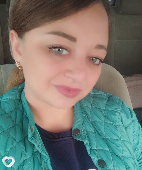 Алена, 35, Темрюке — анкета №1235670