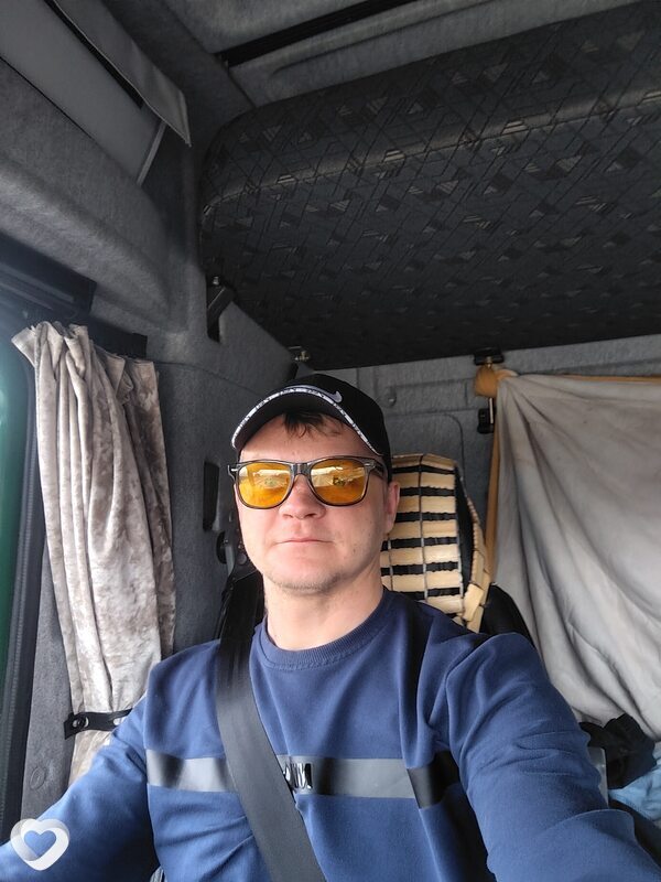 Алекс, 40, Смоленске — анкета №1235677