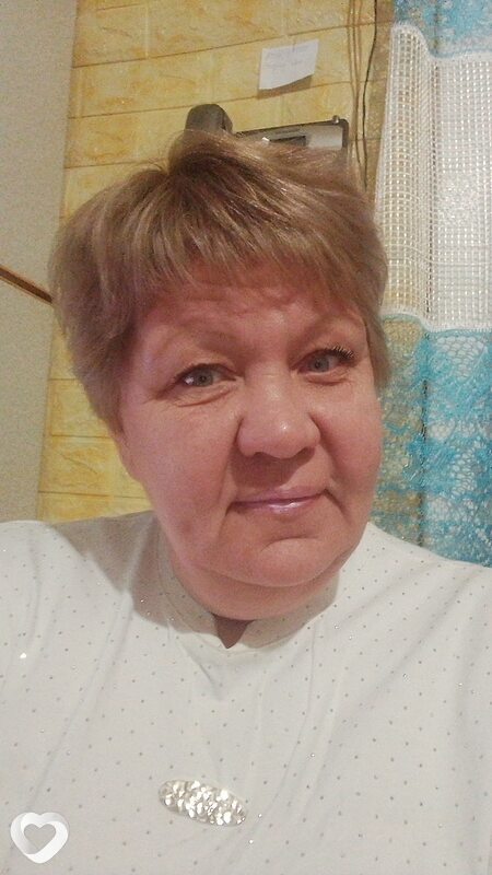 Инна, 45, Хабаровске — анкета №1235681