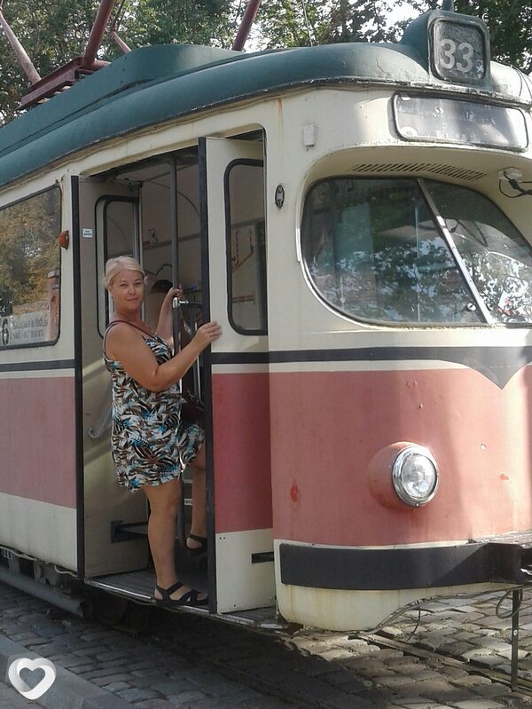 Инна, 47, Комсомольске-на-Амуре — анкета №1235684