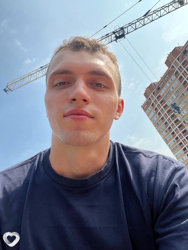 Максим, 36, Москве — анкета №1235685