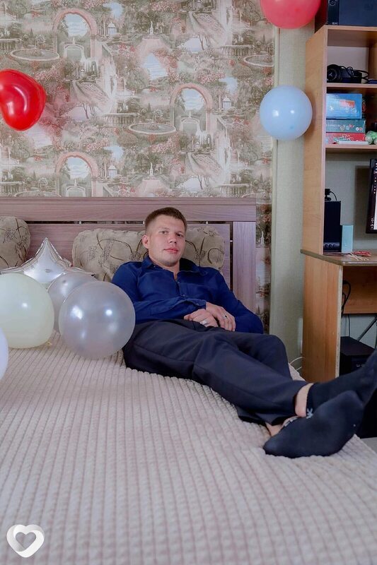 Сергей, 33, Заречном — анкета №1235686