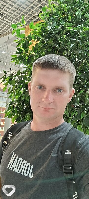 Павел, 33, Твери — анкета №1235687