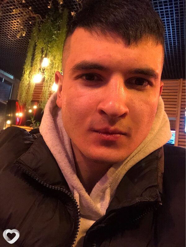 Михаил, 30, Владивостоке — анкета №1235488
