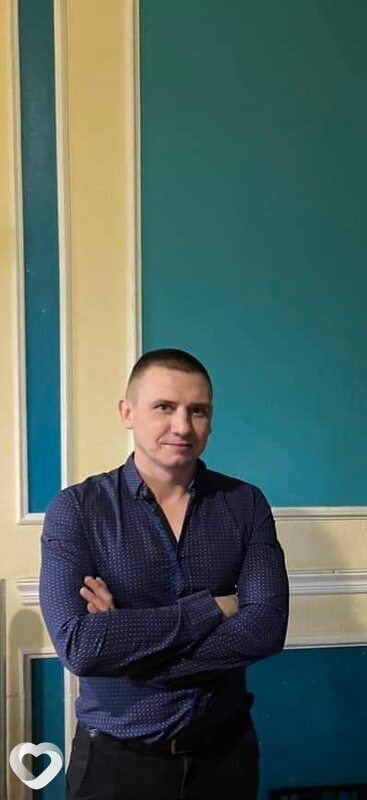 Сергей, Житомир