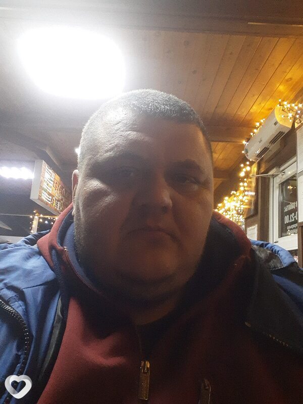 Алексей, 35, Новосибирске — анкета №1235492