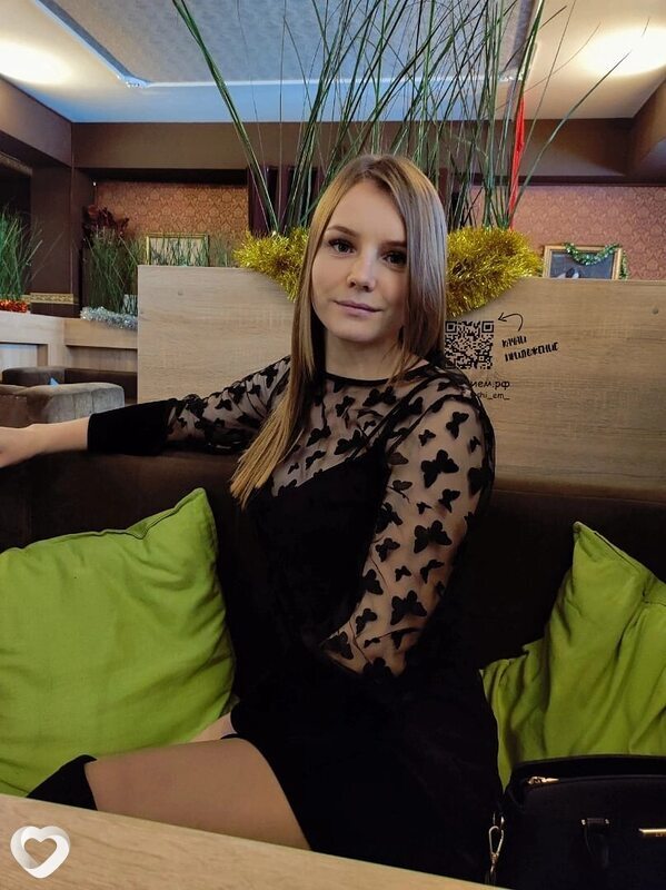 Злата, 26, Курске — анкета №1235614