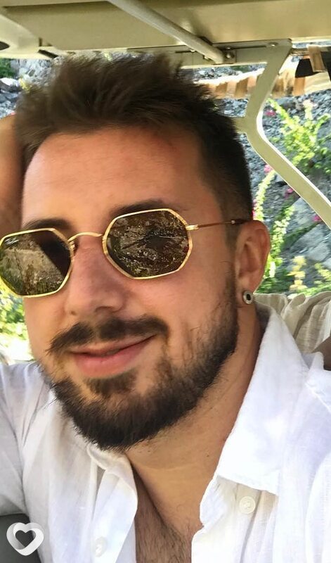 Денис, 40, Минске — анкета №1235621