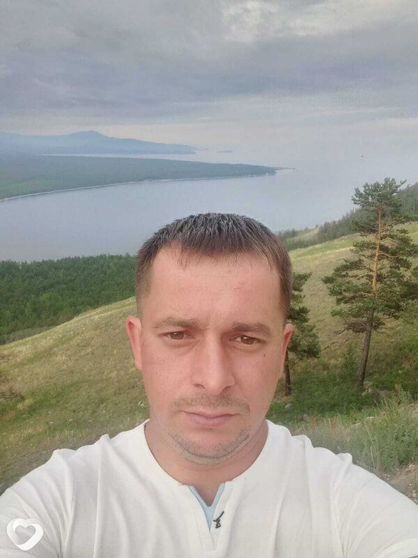 Николай, 37, Санкт-Петербурге — анкета №1235625