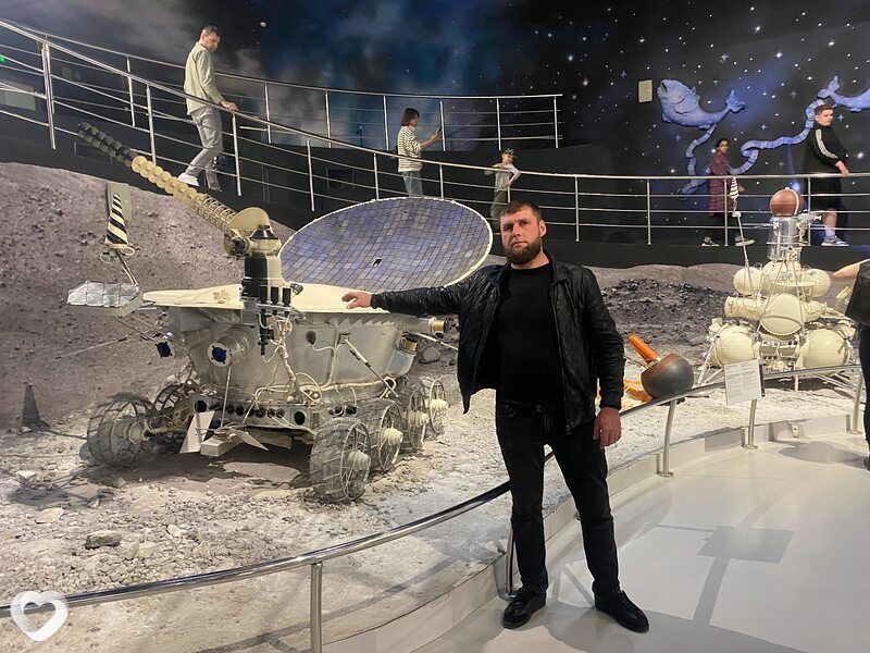 Виталик, 41, Краснодаре — анкета №1235626
