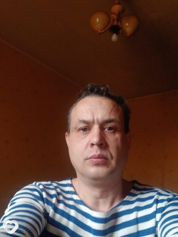 Игнат, 42, Москве — анкета №1235628