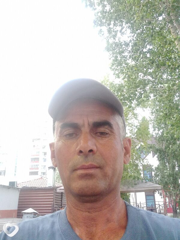 Улугбек, 55, Казани — анкета №1235629