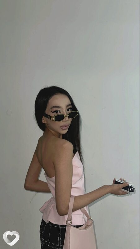 Камилла, 21, Караганде — анкета №1235633