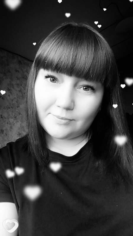 Татьяна, 39, Краснокамске — анкета №1235636