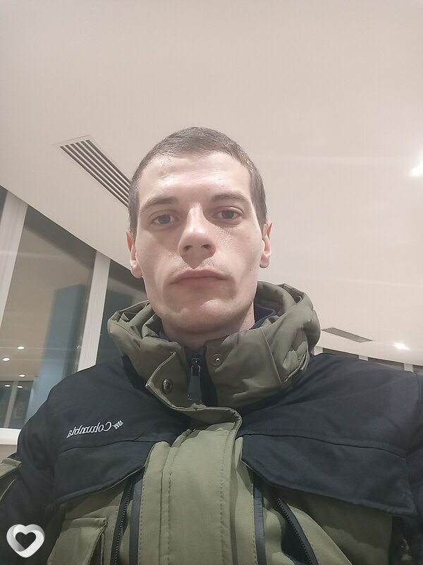 Михаил, 29, Кокшетау — анкета №1235640