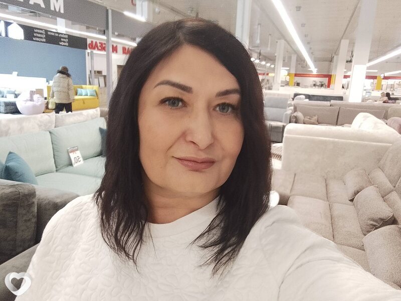Наталья, 45, Барнауле — анкета №1235643