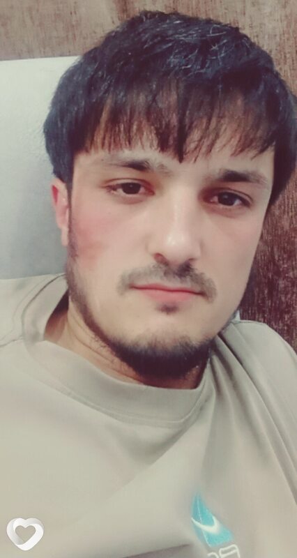 Сайд, 30, Самаре — анкета №1235645