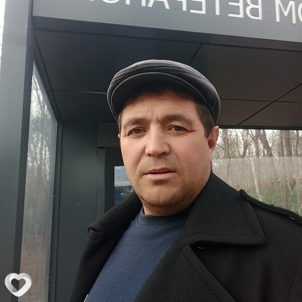 Барис, 43, Владивостоке — анкета №1235650