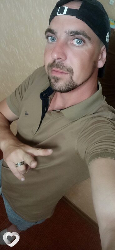 Александр, 33, Владимире — анкета №1235657