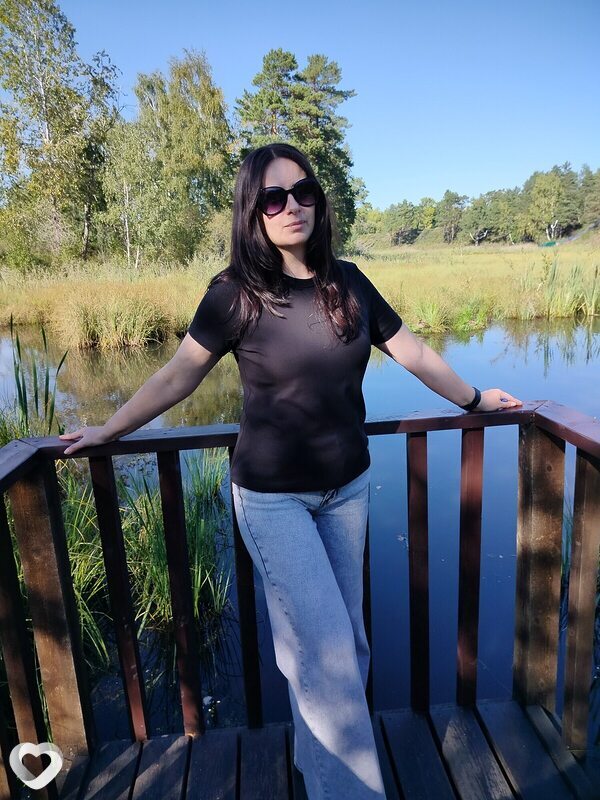 Катерина, 34, Ангарске — анкета №1235659