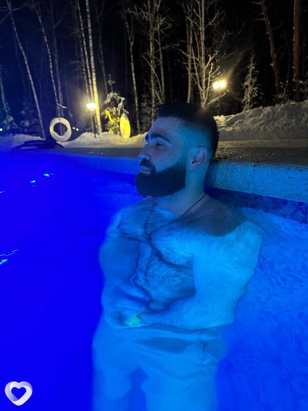 Макс, 28, Рязани — анкета №1235660