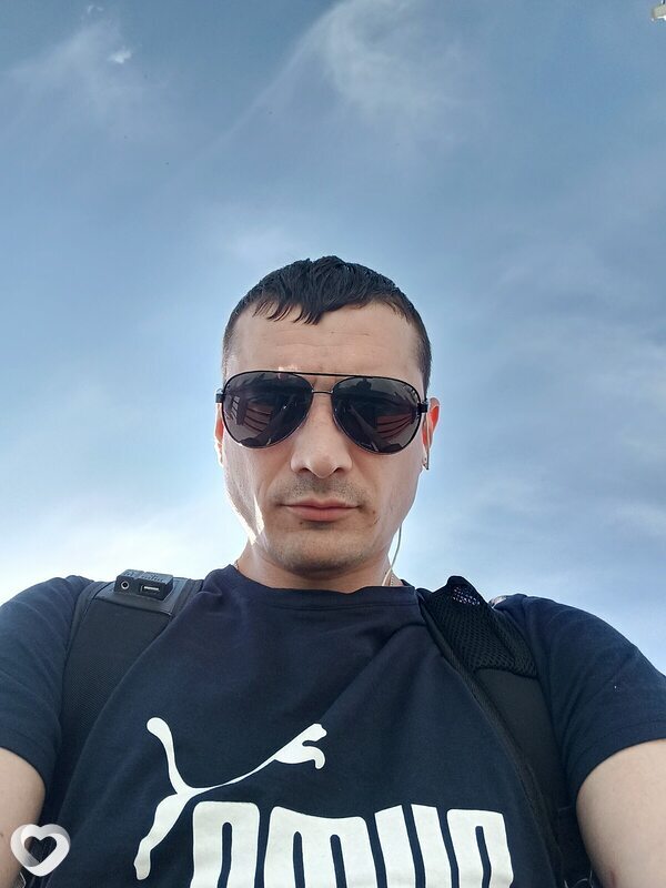 Николай, 34, Бийске — анкета №1235661