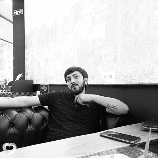 Али, 32, Москве — анкета №1235690
