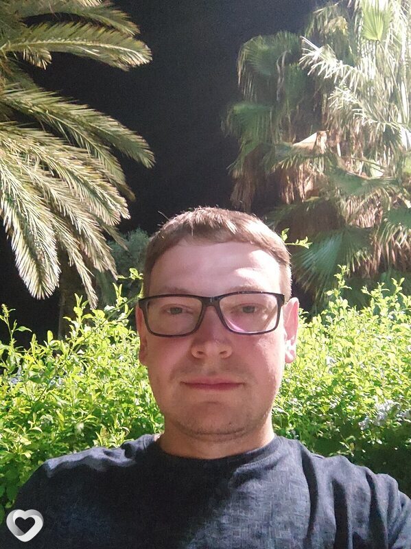 Алексей, 38, Перми — анкета №1235691