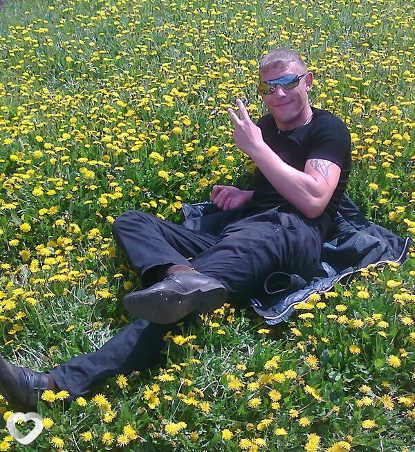 Александр, 36, Рубцовске — анкета №1235695