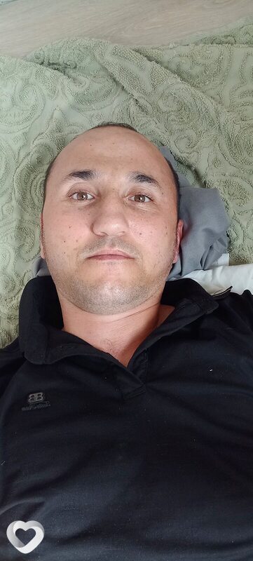 Рустам, 35, Владивостоке — анкета №1235700