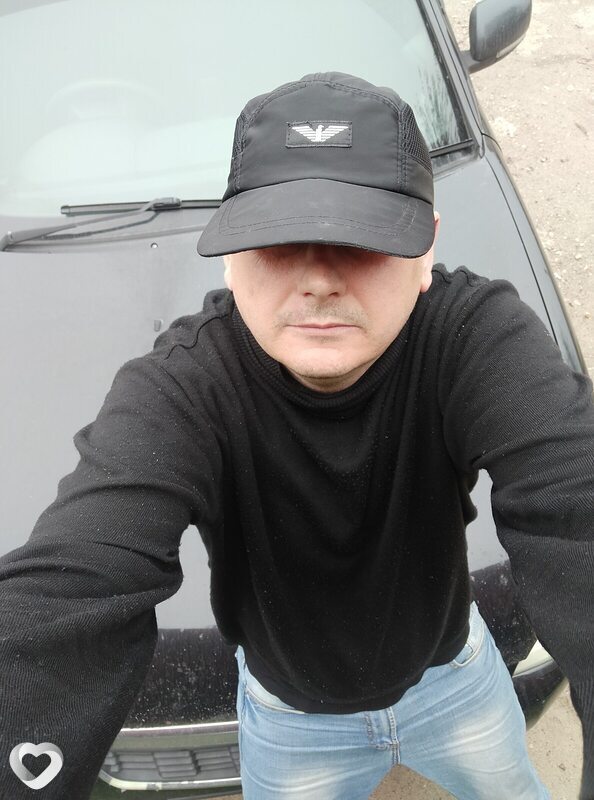 Сер, 37, Волгограде — анкета №1235710