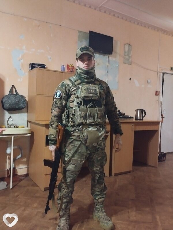 Евгений, 25, Комсомольске-на-Амуре — анкета №1235740