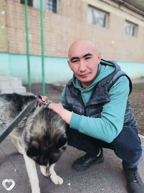 Тимур, 39, Набережных Челнах — анкета №1235742