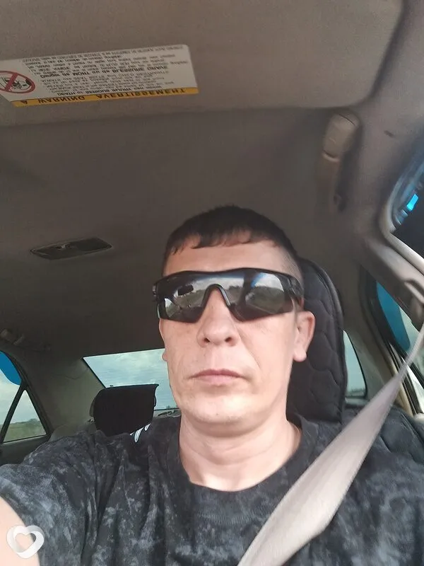 Сергей, 39, Барнауле — анкета №1235745