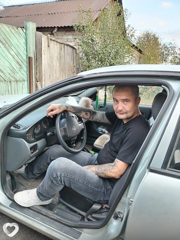 Алексей, 40, Магнитогорске — анкета №1235747