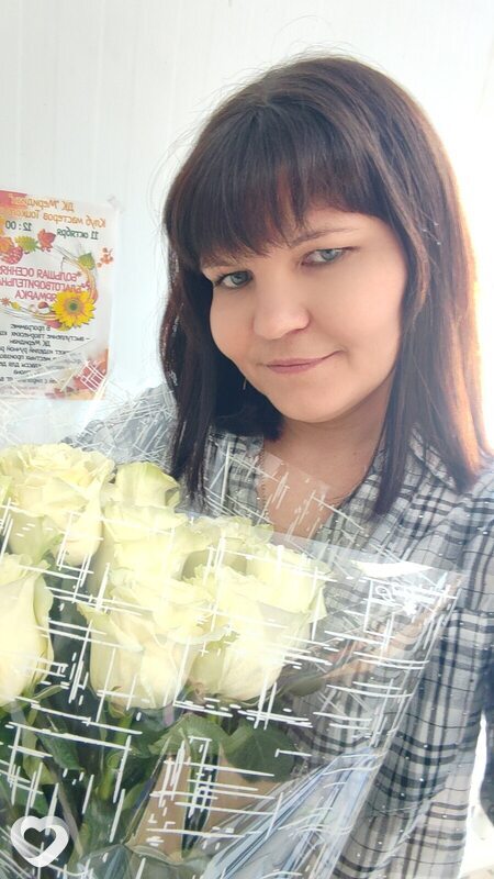 Екатерина, Тоцкое