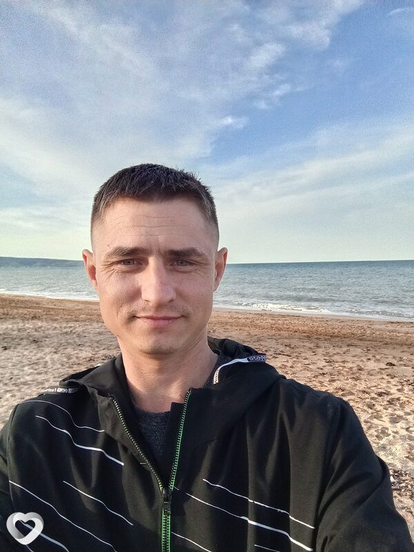 Василий, 34, Новошахтинске — анкета №1235752