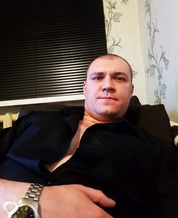 Андрей, 39, Самаре — анкета №1235753