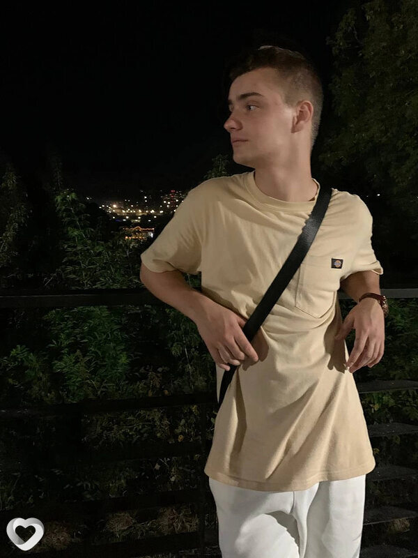 Неважно, 31, Смоленске — анкета №1235754