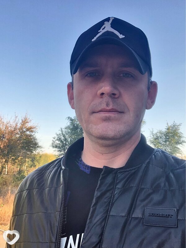 Дмитрий, 35, Оренбурге — анкета №1235760