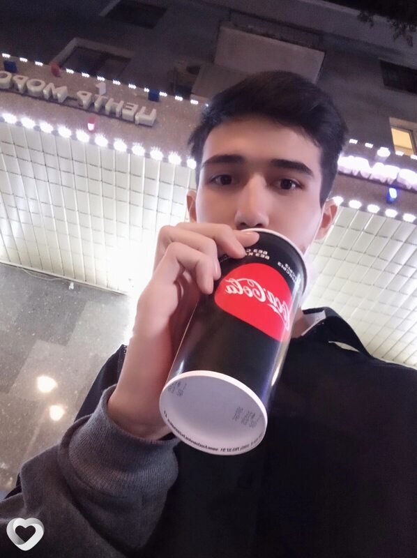 Ромашка, 27, Алматы — анкета №1235761
