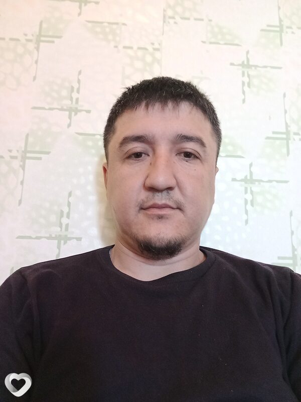 Алижон, 37, Новосибирске — анкета №1235764