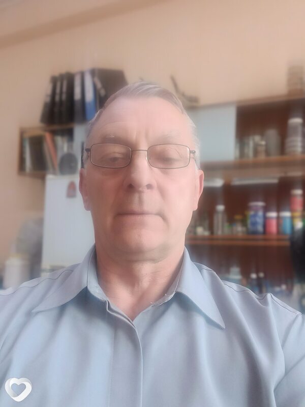 Виталий, 67, Магадане — анкета №1235766