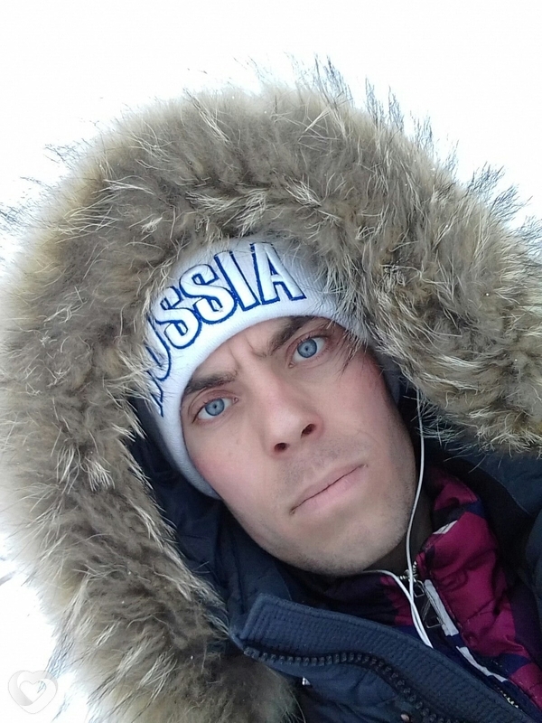 Александр, 29, Караганде — анкета №1235769
